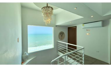 VENTA DE CASA EN PUNTA CANGREJO