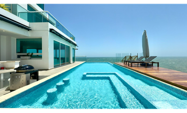 VENTA DE CASA EN PUNTA CANGREJO