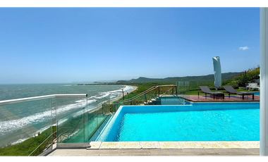 VENTA DE CASA EN PUNTA CANGREJO