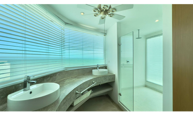 VENTA DE CASA EN PUNTA CANGREJO