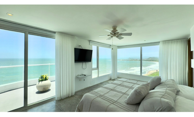 VENTA DE CASA EN PUNTA CANGREJO