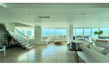 VENTA DE CASA EN PUNTA CANGREJO