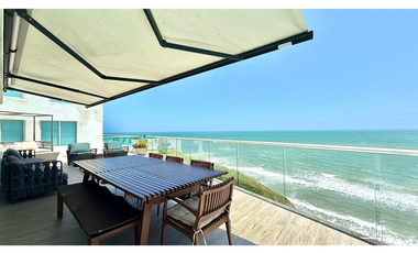 VENTA DE CASA EN PUNTA CANGREJO