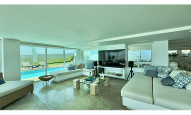 VENTA DE CASA EN PUNTA CANGREJO