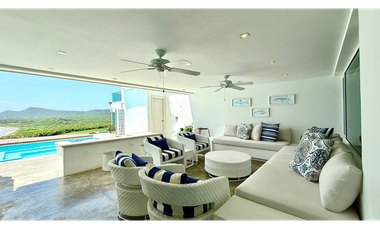 VENTA DE CASA EN PUNTA CANGREJO