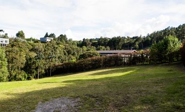 Lote con Tiny house para la venta en Envigado  vereda la esperanza