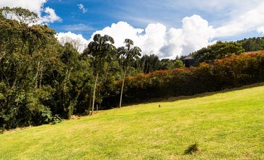 Lote con Tiny house para la venta en Envigado  vereda la esperanza
