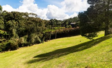 Lote con Tiny house para la venta en Envigado  vereda la esperanza