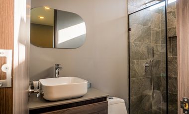 Lote con Tiny house para la venta en Envigado  vereda la esperanza