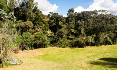 Lote con Tiny house para la venta en Envigado  vereda la esperanza