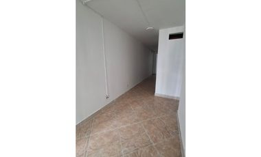SE ARRIENDA HERMOS APARTAESTUDIO EN SABANETA PARTE BAJA