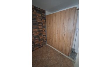 SE ARRIENDA HERMOS APARTAESTUDIO EN SABANETA PARTE BAJA