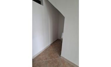 SE ARRIENDA HERMOS APARTAESTUDIO EN SABANETA PARTE BAJA