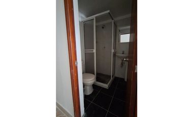 SE ARRIENDA HERMOS APARTAESTUDIO EN SABANETA PARTE BAJA