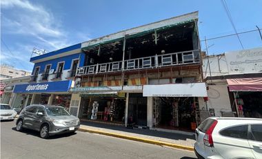 LOCAL EN RENTA CALLE MORELOS CENTRO (PLANTA ALTA) ZAMORA MICHOACAN