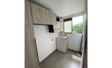 APARTAMENTO EN ENVIGADO