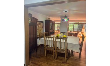 EXCELENTE APARTAMENTO POBLADO PARTE BAJA 230mt2 INCLUYENDO 3 TERRAZAS