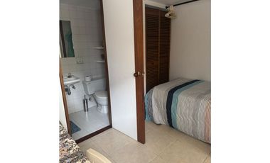 EXCELENTE APARTAMENTO POBLADO PARTE BAJA 230mt2 INCLUYENDO 3 TERRAZAS
