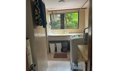 EXCELENTE APARTAMENTO POBLADO PARTE BAJA 230mt2 INCLUYENDO 3 TERRAZAS