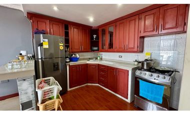 Casa bifamiliar de dos pisos en venta - Barrio Bizerta Palmira Valle