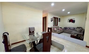 Casa bifamiliar de dos pisos en venta - Barrio Bizerta Palmira Valle