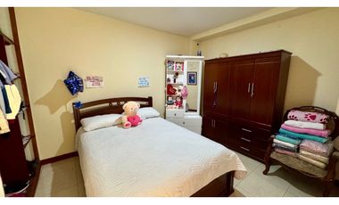 Casa bifamiliar de dos pisos en venta - Barrio Bizerta Palmira Valle