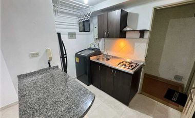 SE ALQUILA APARTAESTUDIO EN PINARES