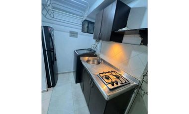 SE ALQUILA APARTAESTUDIO EN PINARES