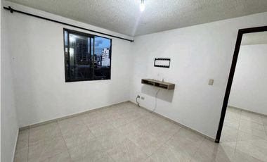 SE ALQUILA APARTAESTUDIO EN PINARES