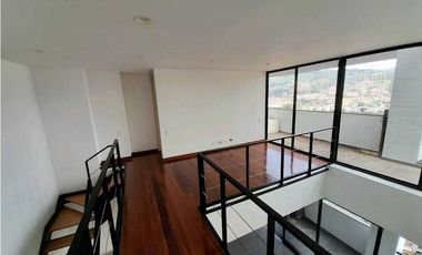 Alquiler Apartamento Envigado La salle 9329039