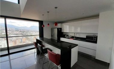 Alquiler Apartamento Envigado La salle 9329039