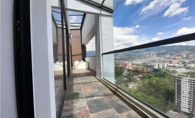 Alquiler Apartamento Envigado La salle 9329039