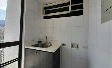 Alquiler Apartamento Envigado La salle 9329039