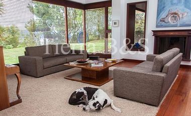 CASA CAMPESTRE VENTA YERBABUENA $2'690 MILLONES