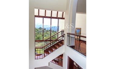 CASA CAMPESTRE VENTA YERBABUENA $2'690 MILLONES