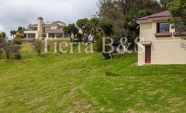 CASA CAMPESTRE VENTA YERBABUENA $2'690 MILLONES