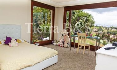 CASA CAMPESTRE VENTA YERBABUENA $2'690 MILLONES