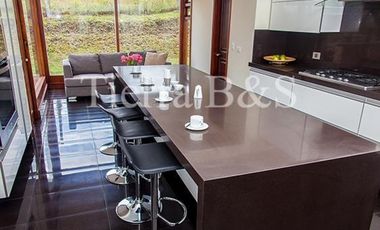 CASA CAMPESTRE VENTA YERBABUENA $2'690 MILLONES