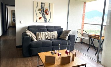 Venta de apartamento en la Estrella