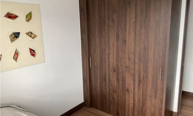 Venta de apartamento en la Estrella