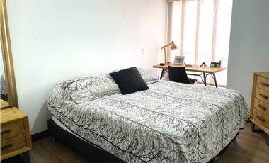 Venta de apartamento en la Estrella