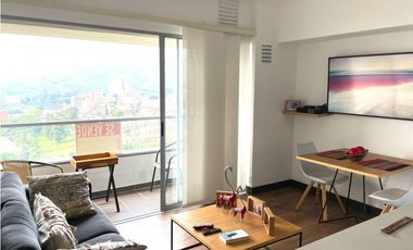 Venta de apartamento en la Estrella