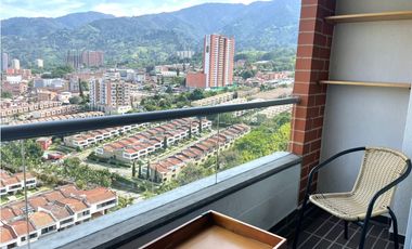 Venta de apartamento en la Estrella