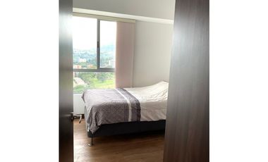 Venta de apartamento en la Estrella