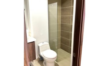 Venta de apartamento en la Estrella