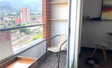 Venta de apartamento en la Estrella