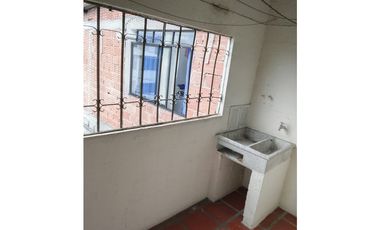 APARTAMENTO No.3 SECTOR ESTAMBUL