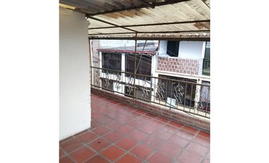 APARTAMENTO No.3 SECTOR ESTAMBUL