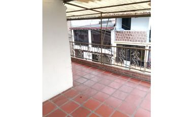 APARTAMENTO No.3 SECTOR ESTAMBUL