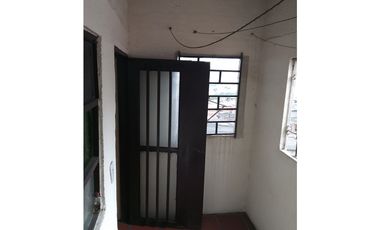 APARTAMENTO No.3 SECTOR ESTAMBUL